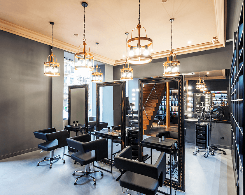 Salon de coiffure à Fournes-en-Weppes